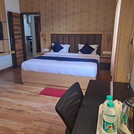 Sky Inn 마이소르 외부 사진