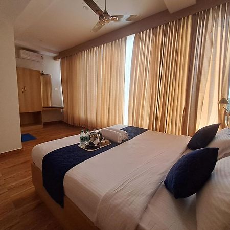 Sky Inn 마이소르 외부 사진