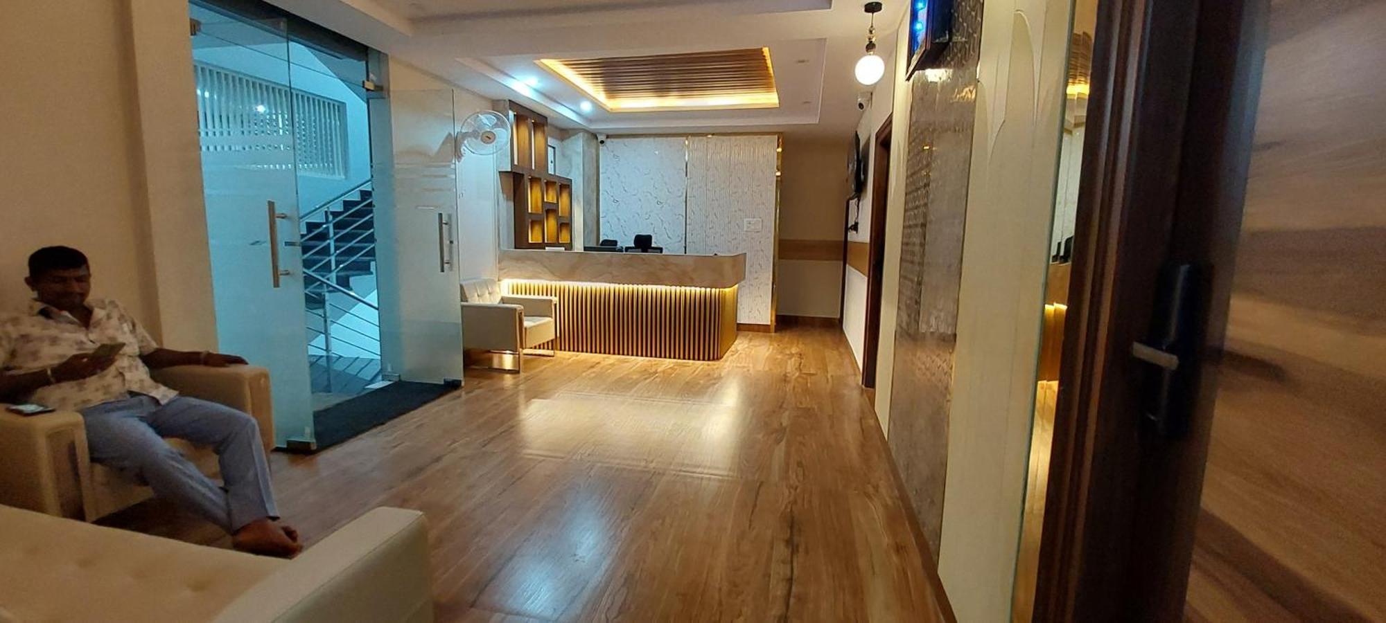 Sky Inn 마이소르 외부 사진