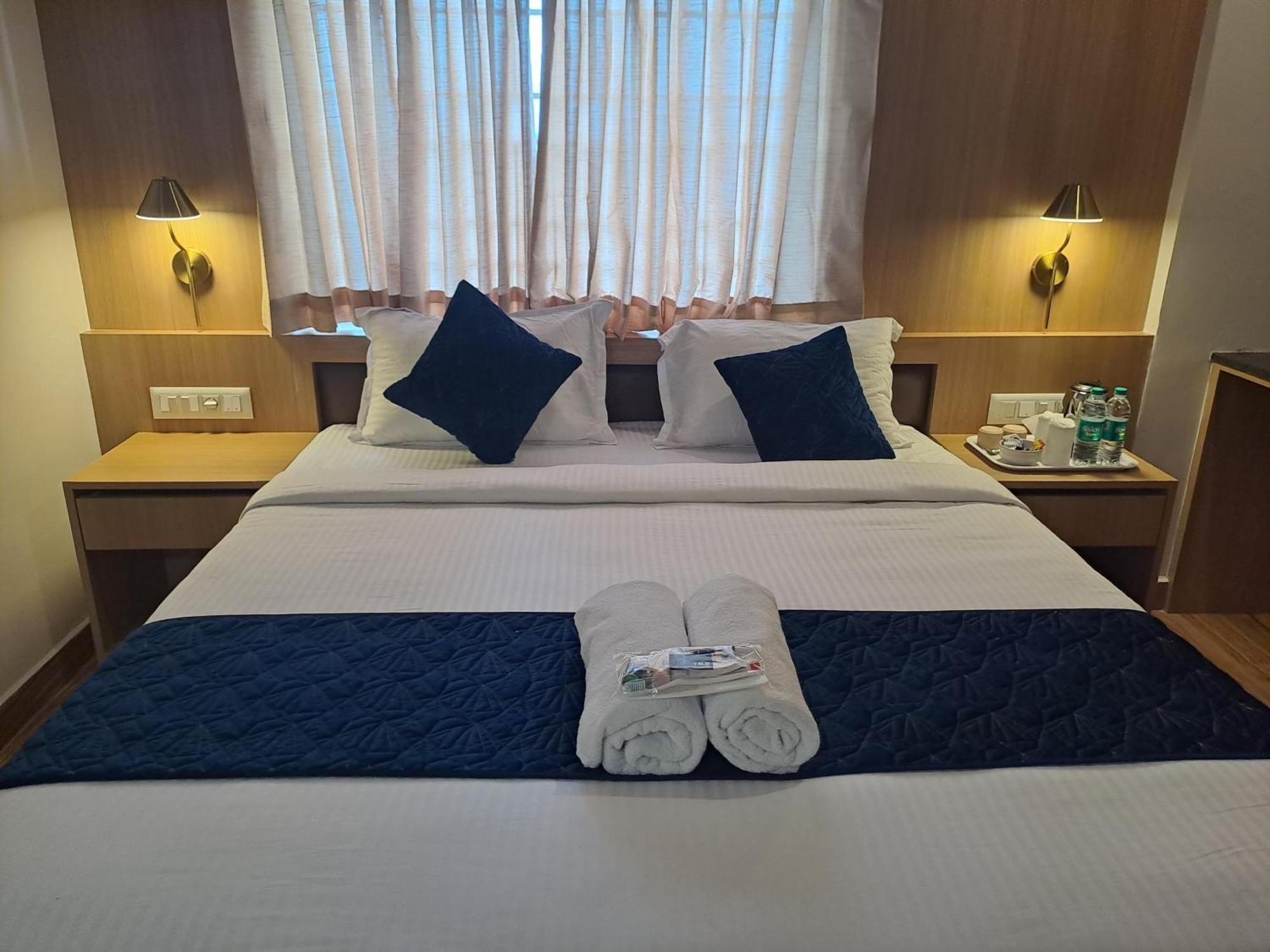 Sky Inn 마이소르 외부 사진