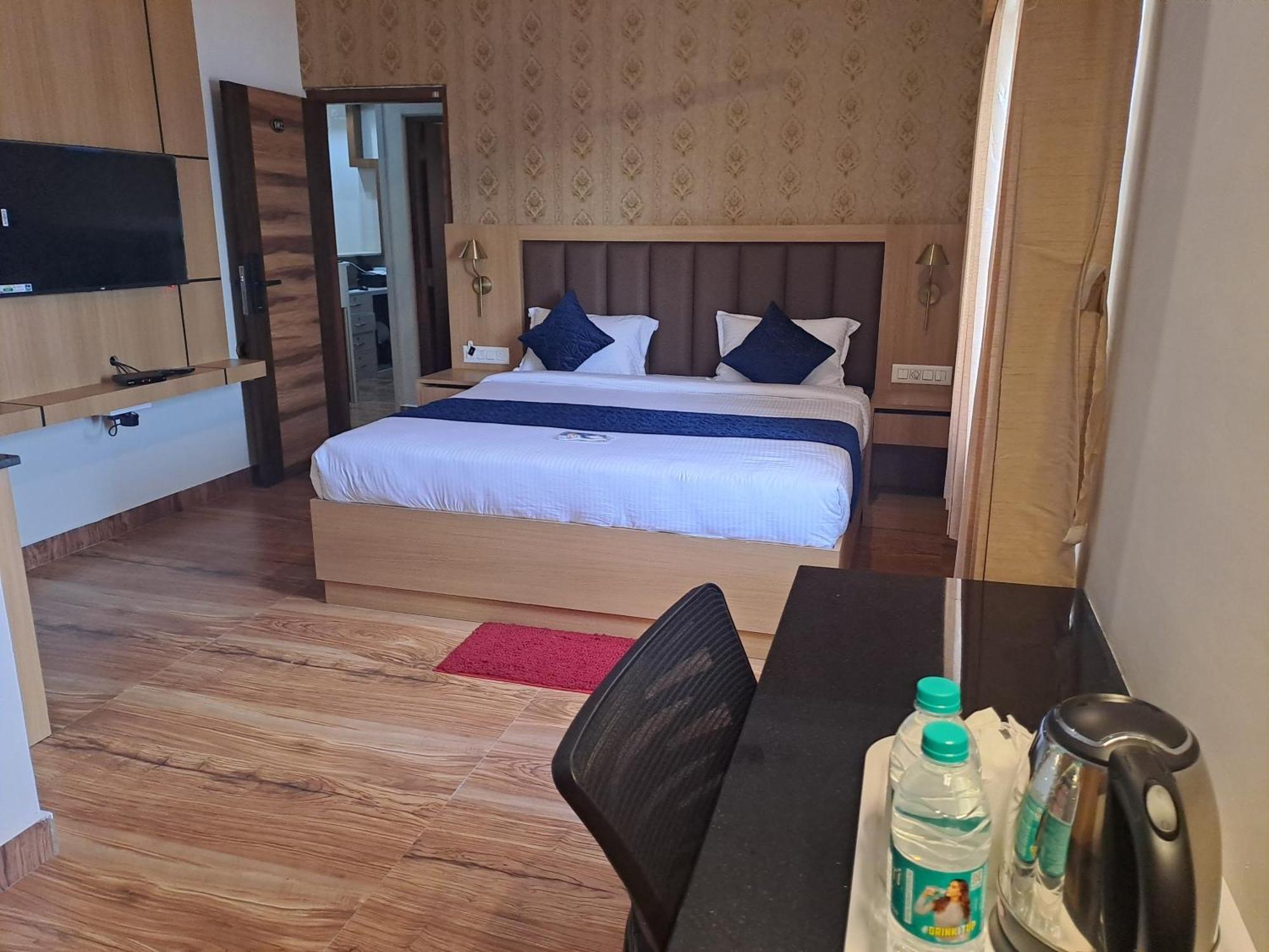Sky Inn 마이소르 외부 사진