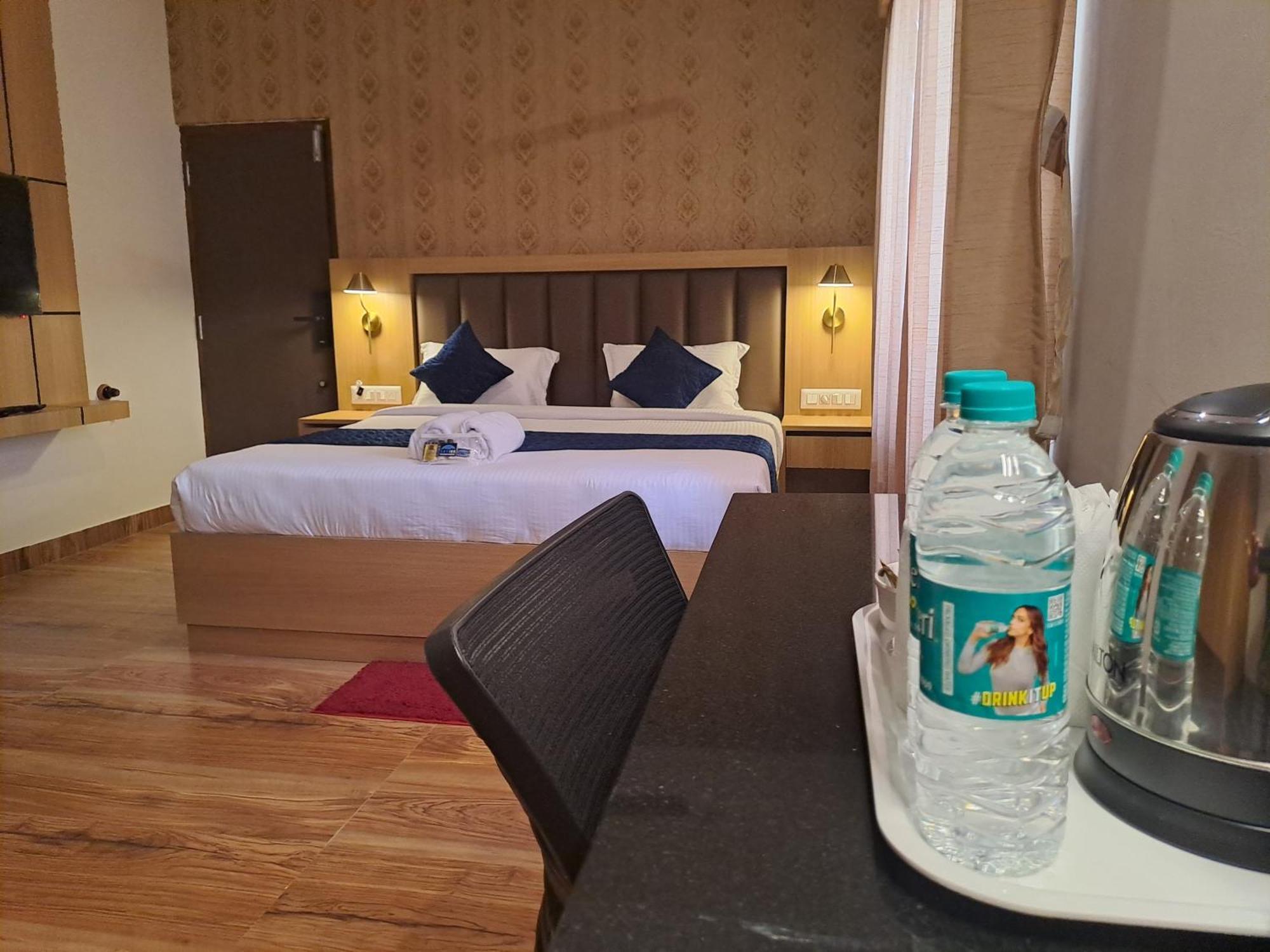 Sky Inn 마이소르 외부 사진