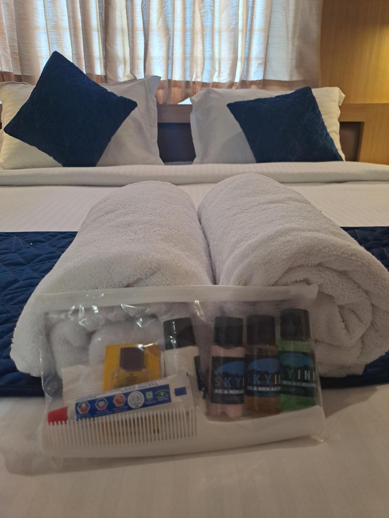 Sky Inn 마이소르 외부 사진