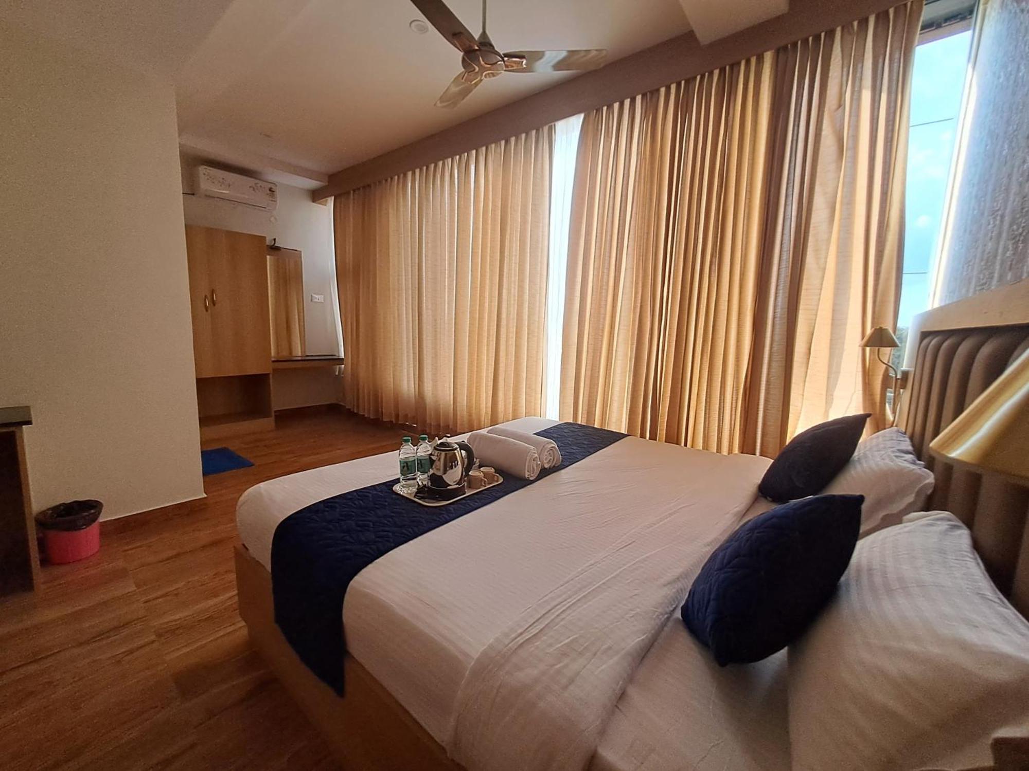 Sky Inn 마이소르 외부 사진
