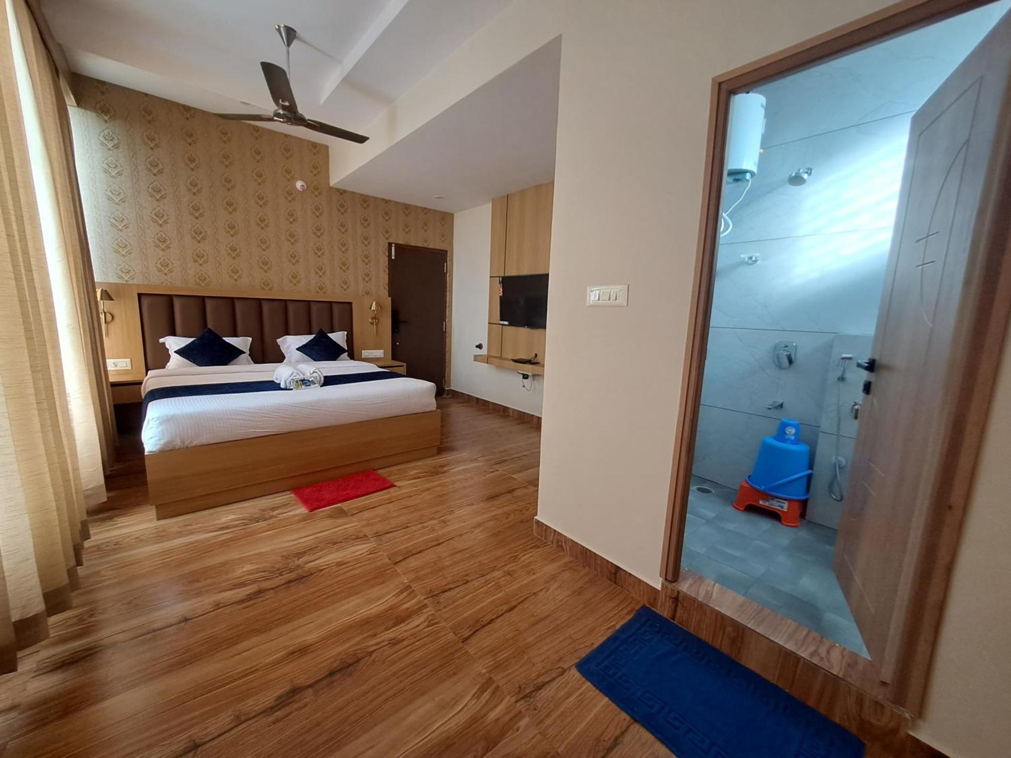 Sky Inn 마이소르 외부 사진