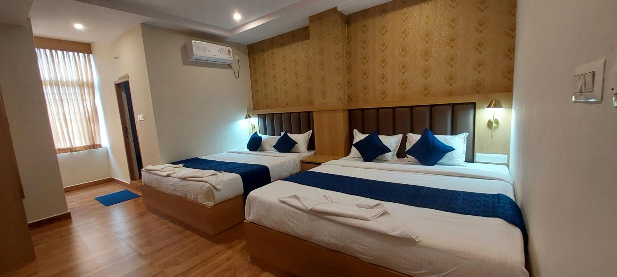 Sky Inn 마이소르 외부 사진