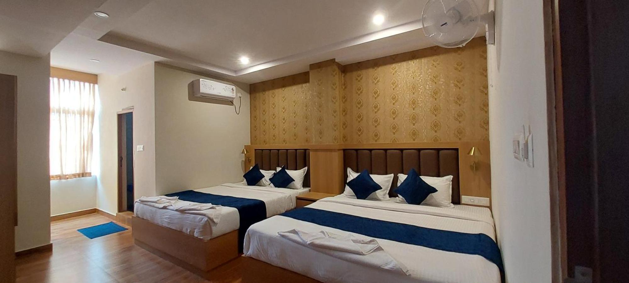 Sky Inn 마이소르 외부 사진