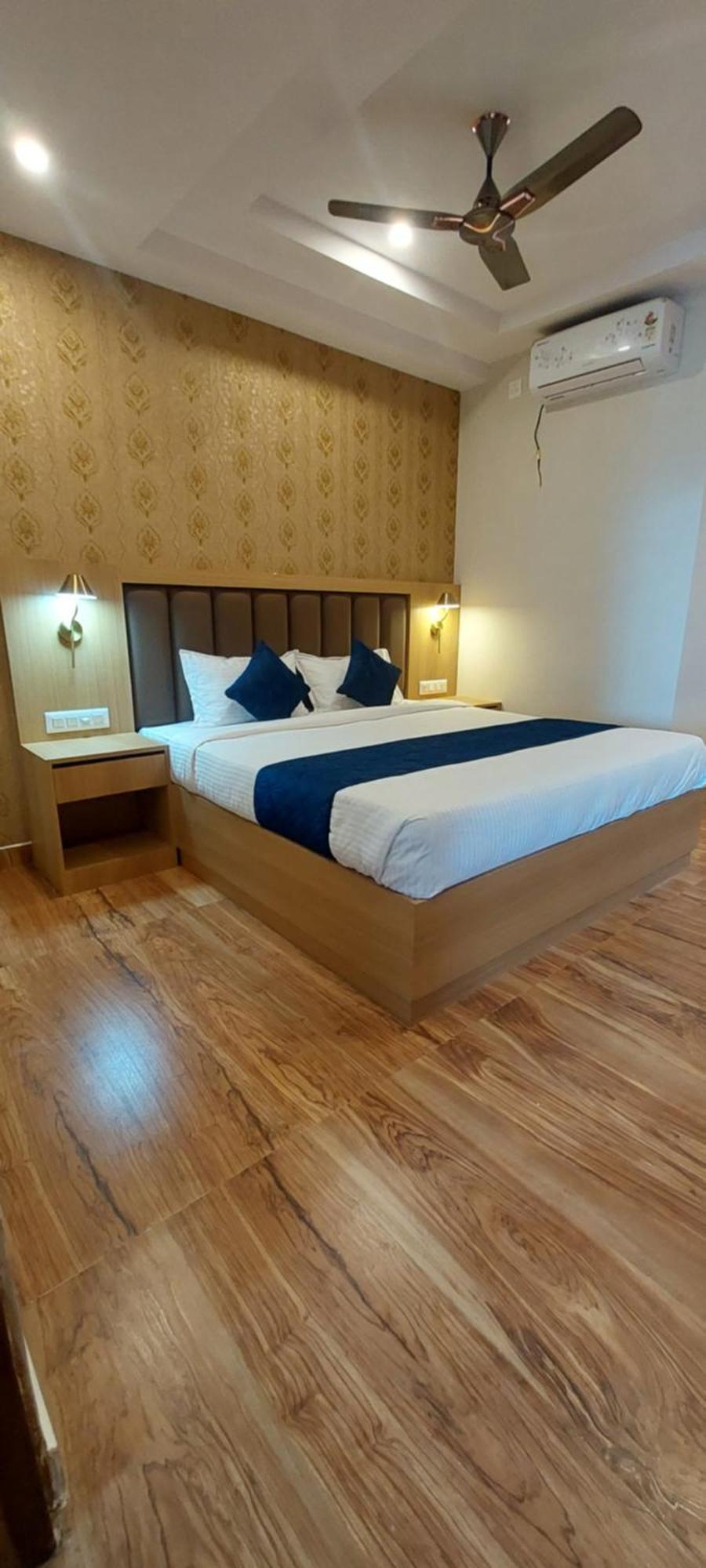 Sky Inn 마이소르 외부 사진