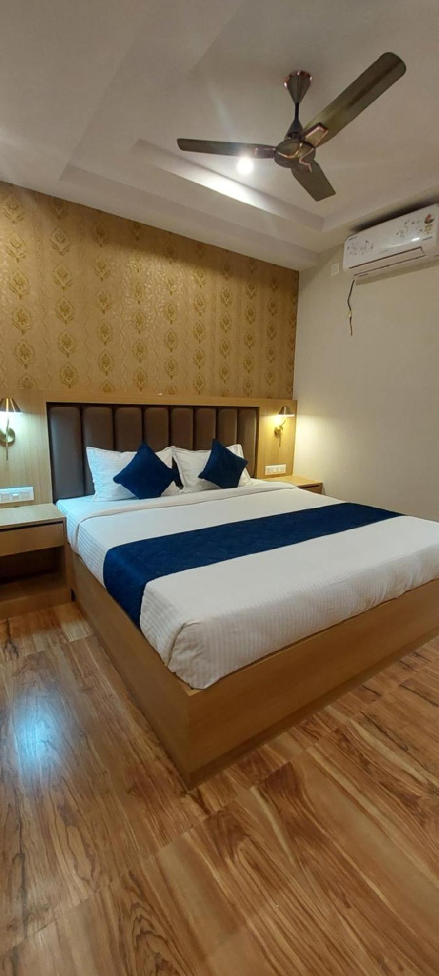 Sky Inn 마이소르 외부 사진