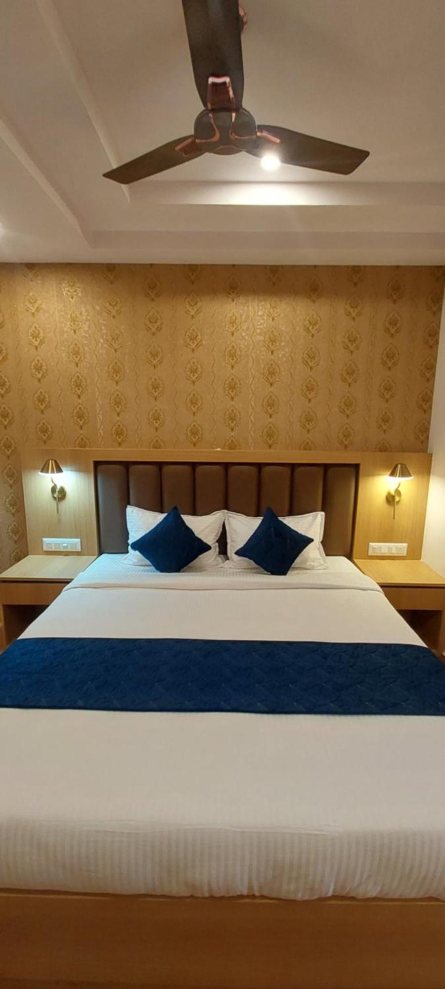Sky Inn 마이소르 외부 사진