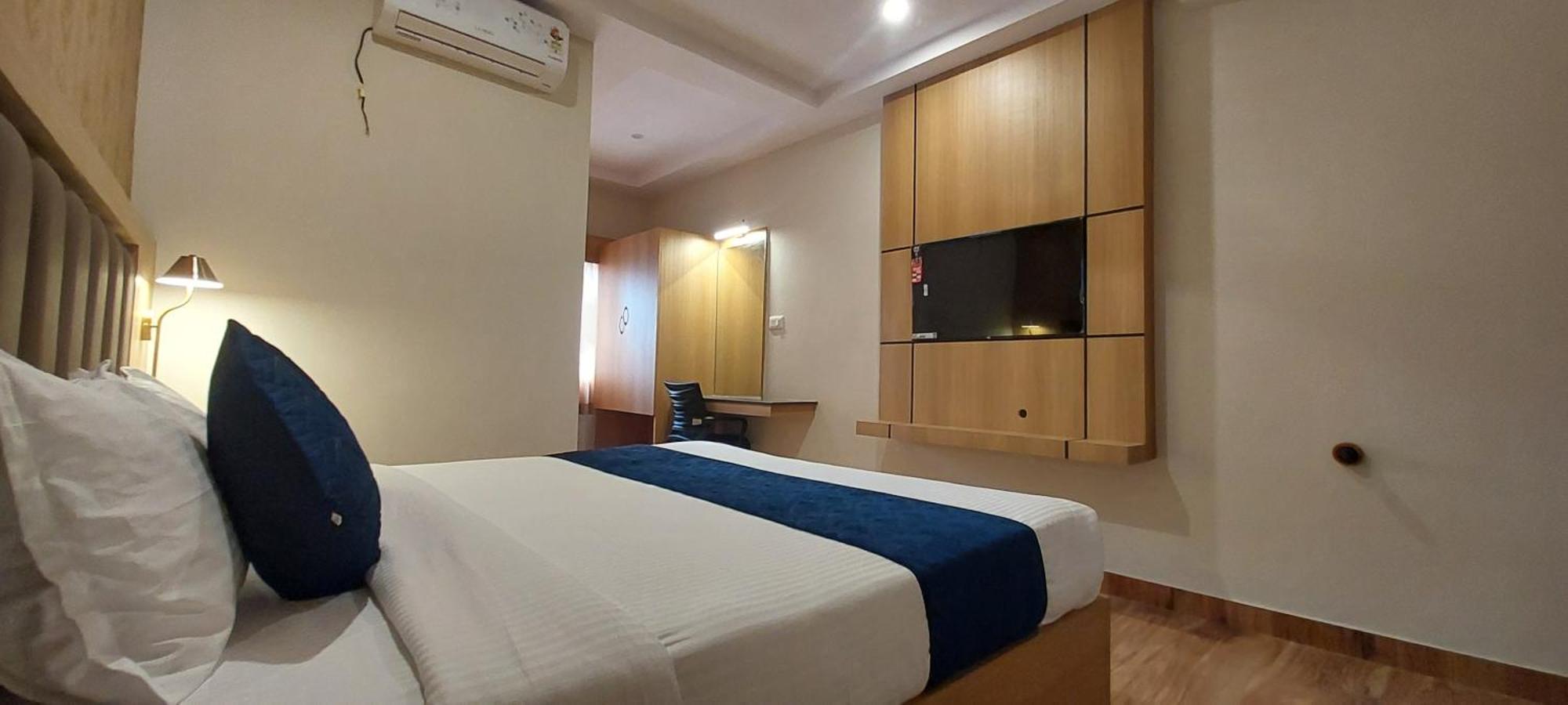 Sky Inn 마이소르 외부 사진