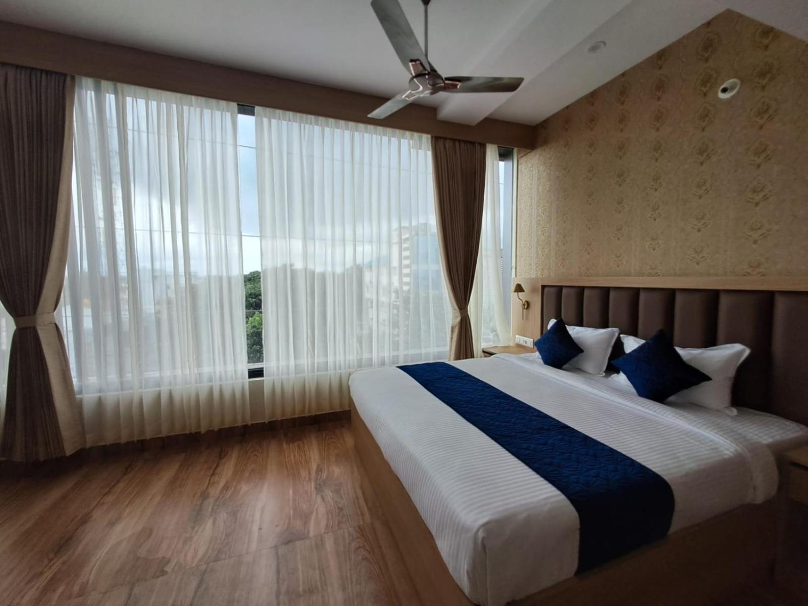 Sky Inn 마이소르 외부 사진