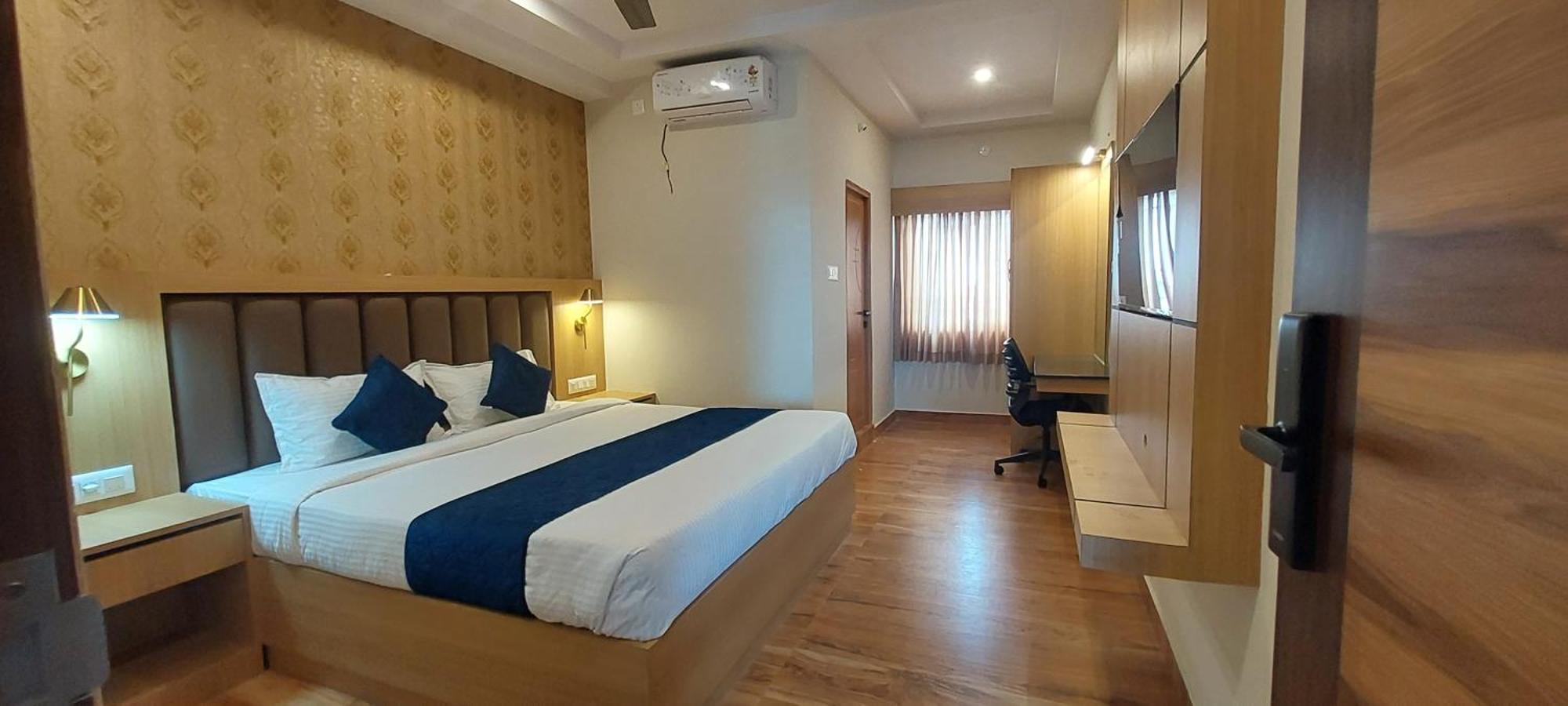 Sky Inn 마이소르 외부 사진
