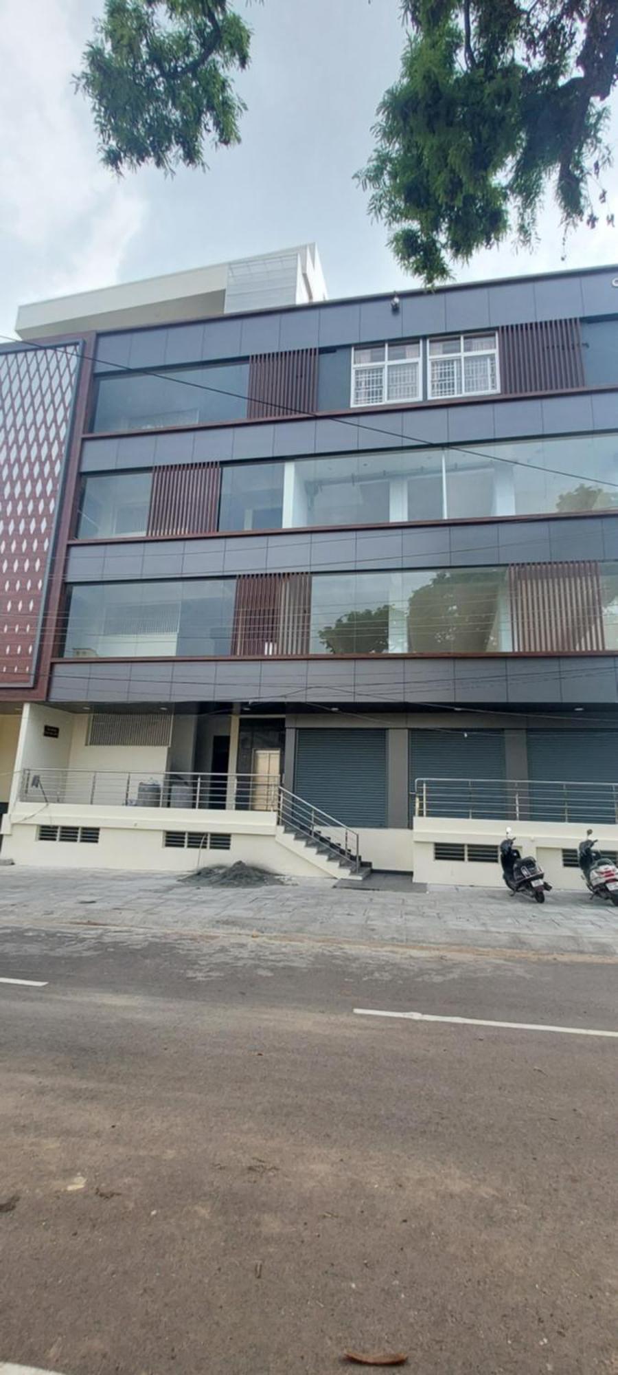 Sky Inn 마이소르 외부 사진